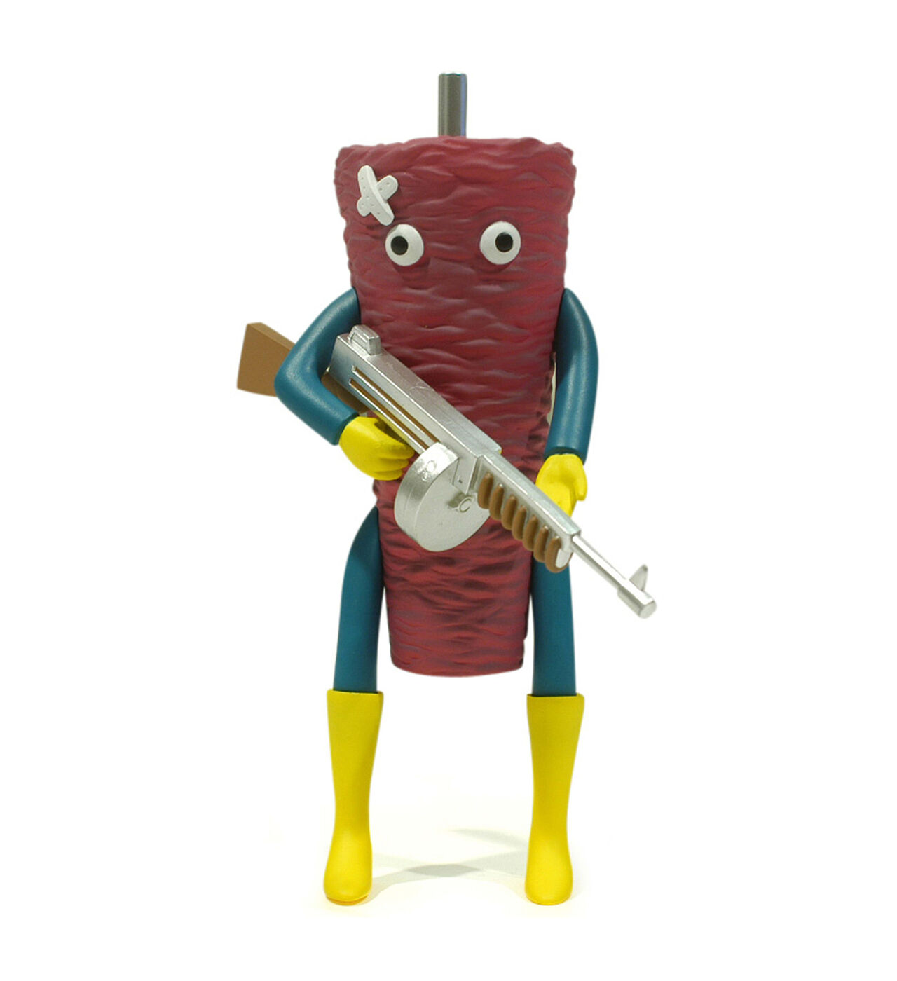 WILL SWEENEY「VORPAL SWORD」｜DIESEL ART GALLERY｜ディーゼル